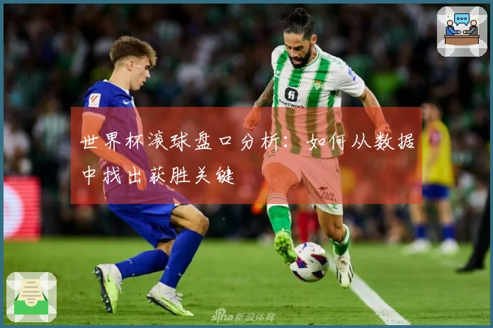 世界杯滚球盘口分析：如何从数据中找出获胜关键
