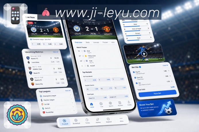 扫码下载球队赛程App