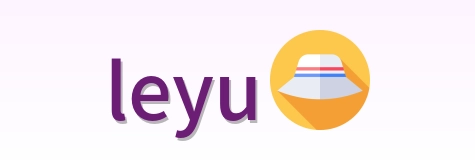 leyu Logo